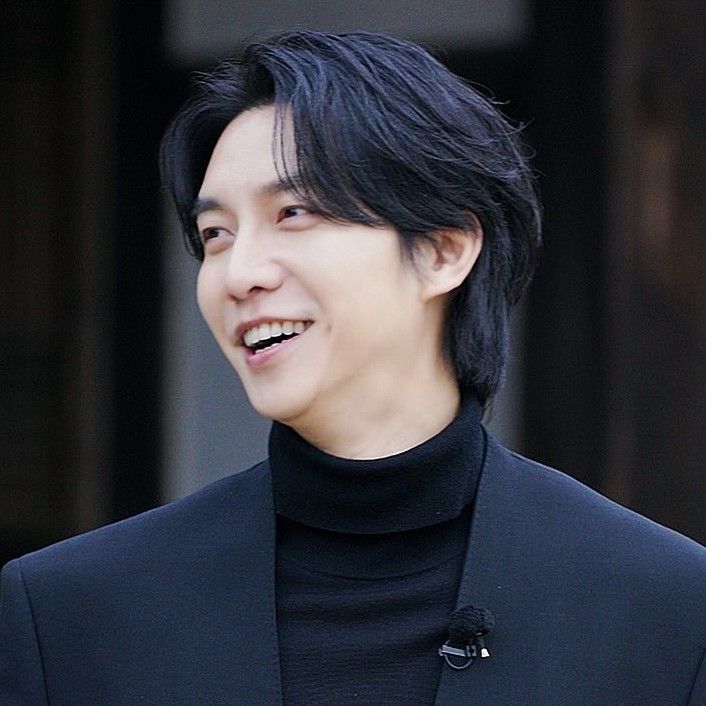 イ・スンギの最新写真