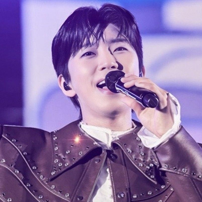 임영웅의 최신 사진