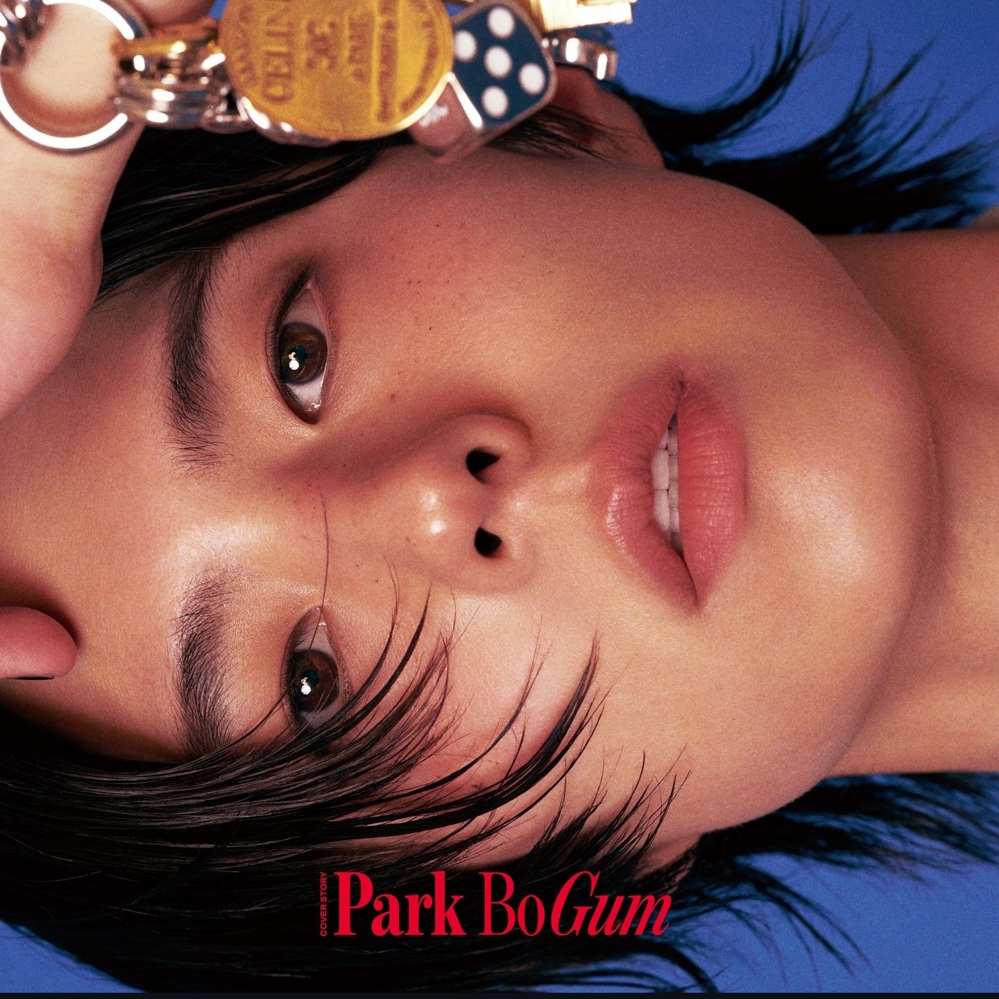 Latest photo of Park Bogum