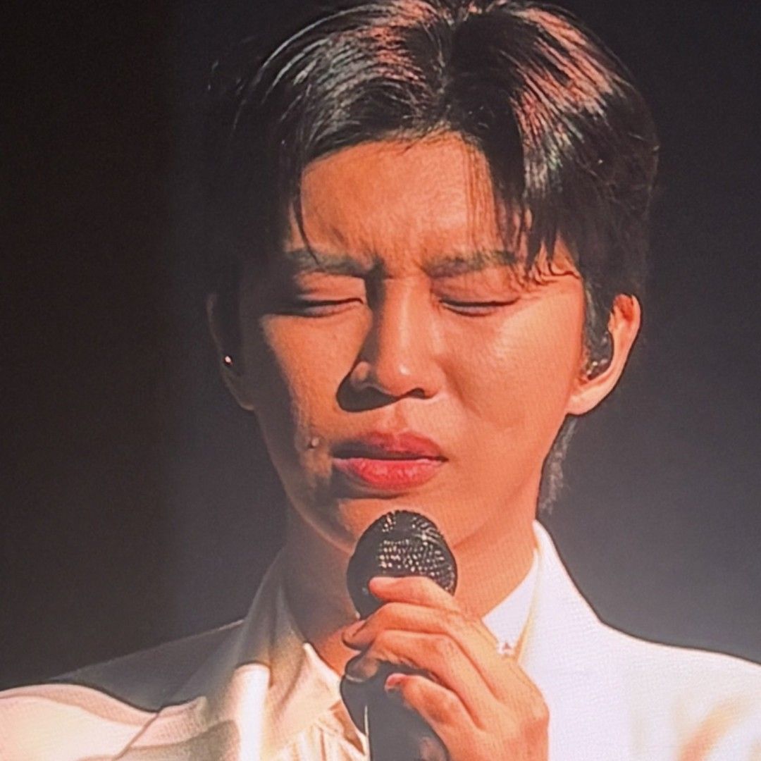 Cuplikan di balik layar dari Lim Youngwoong