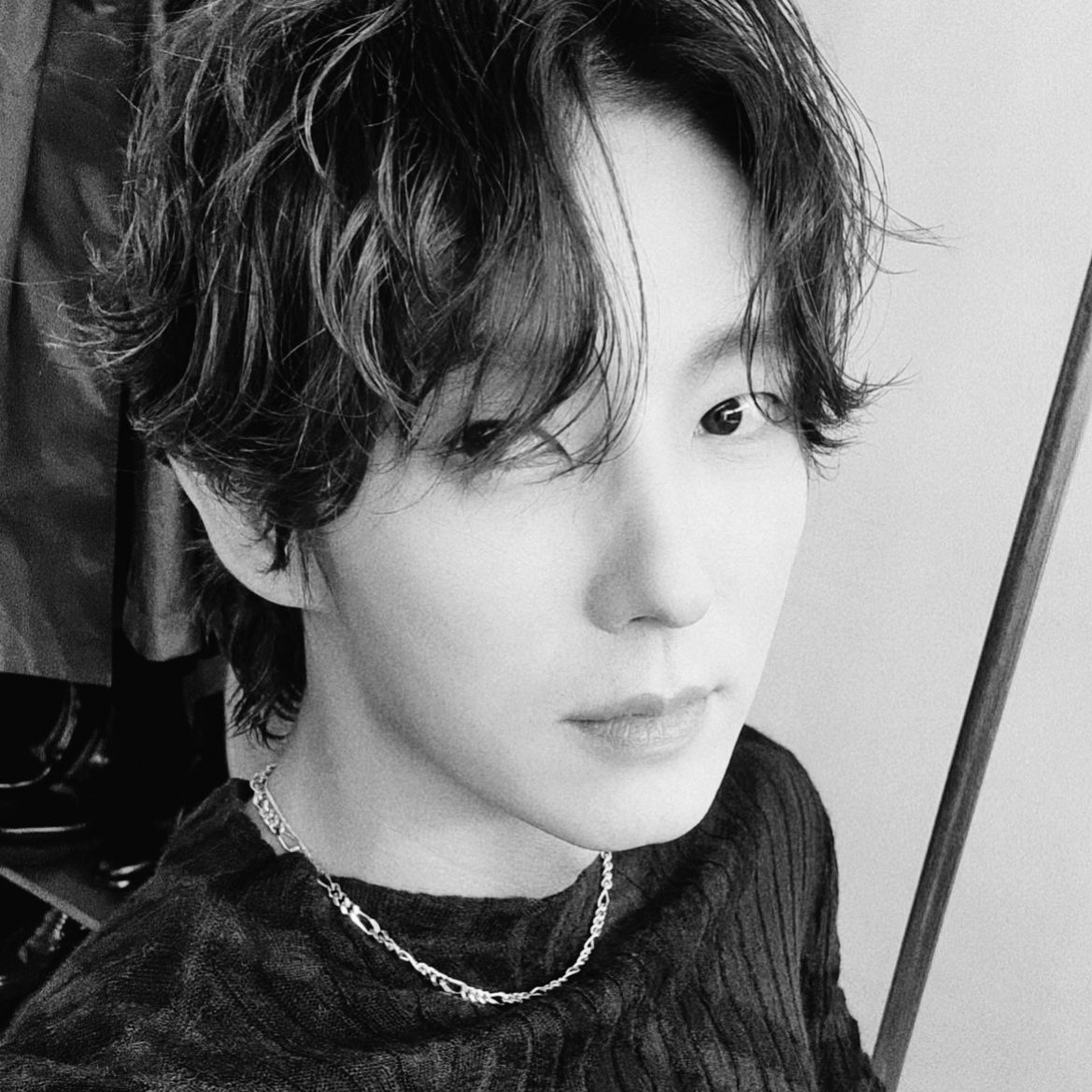 A moment captured by a fan of Lee Joongi