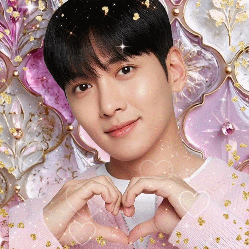 チ・チャンウクの最新写真