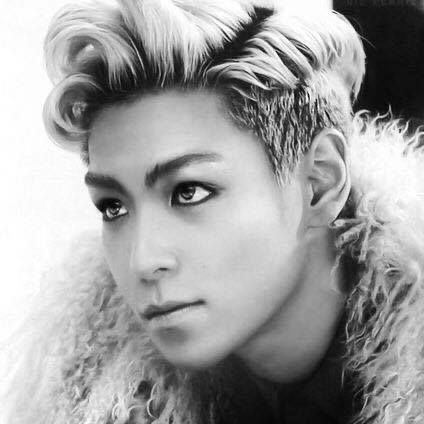 Behind-the-scenes cut of T.O.P