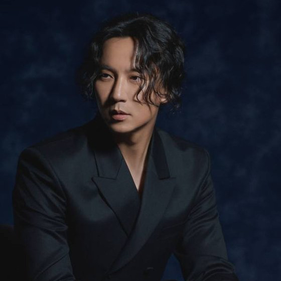 A moment captured by a fan of Kim Namgil