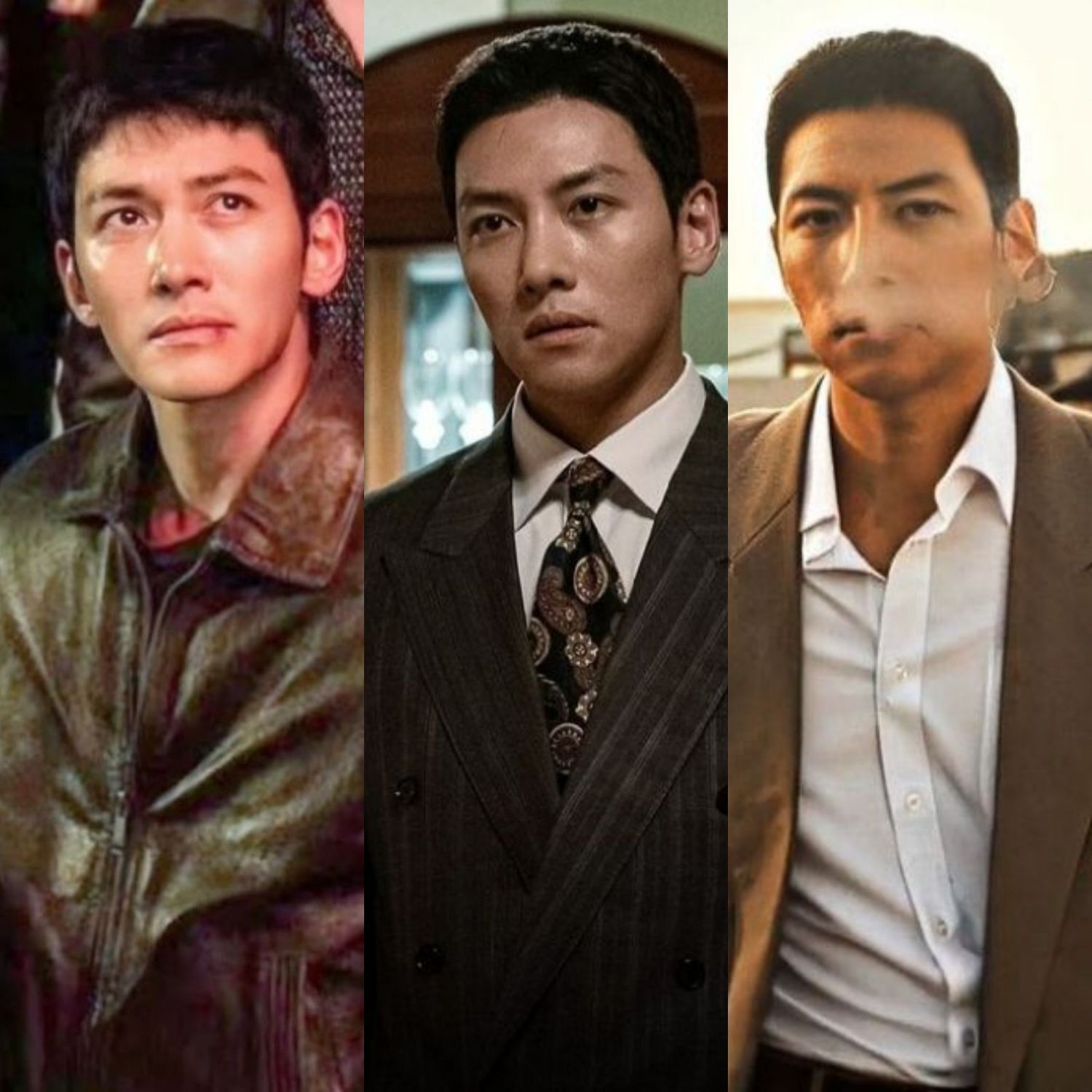 Latest photo of Ji Changwook