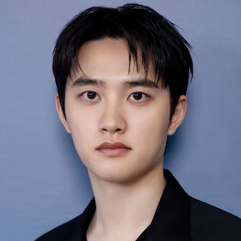 도경수 (디오) 최근 활동샷