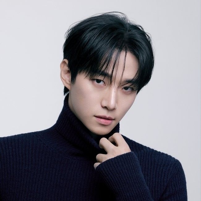 Latest photo of Lee Junho