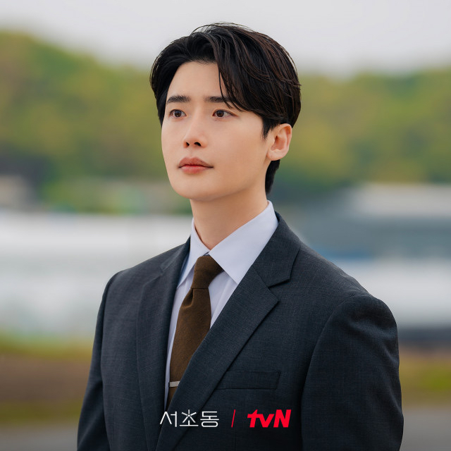 이종석의 비하인드 컷
