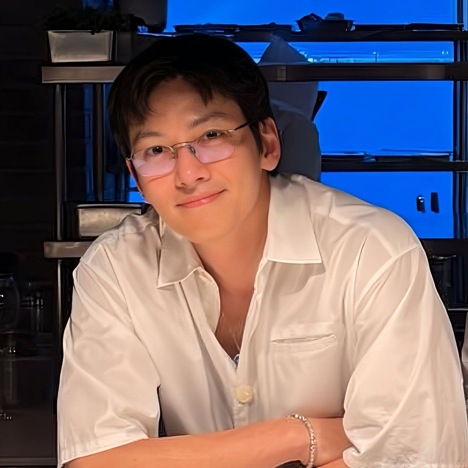 Latest photo of Ji Changwook