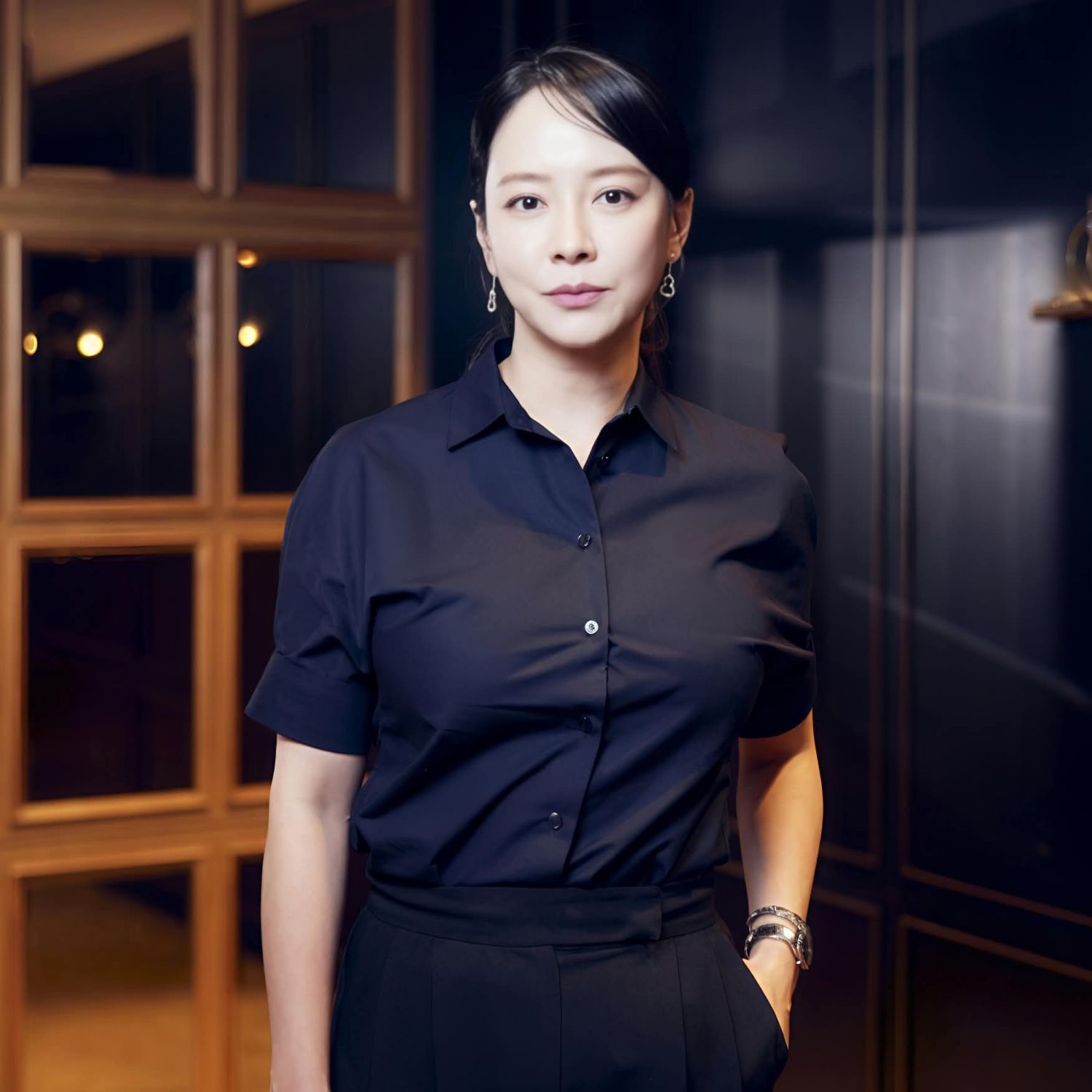 Latest photo of Song Jihyo