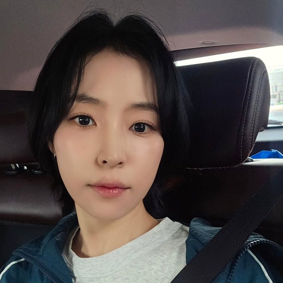 Recent activity shot of Hong Ja