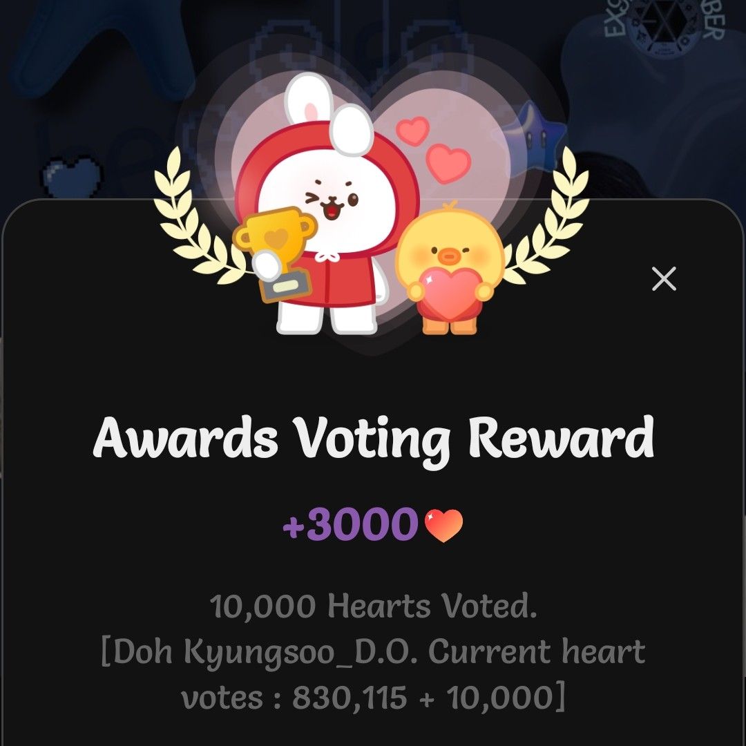 Foto kegiatan terbaru dari Doh Kyungsoo (D.O.)