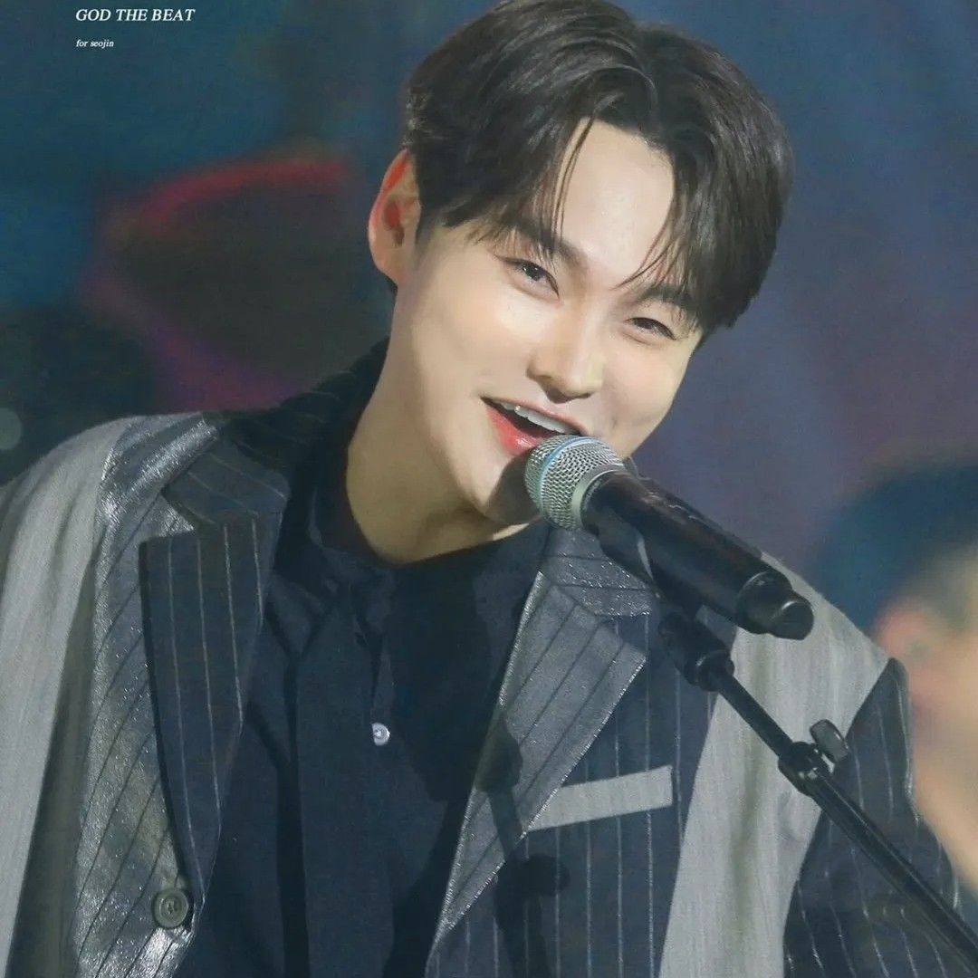 朴瑞镇的近期活动照