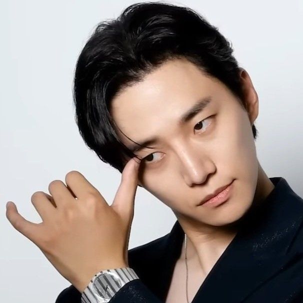이준호 최근 활동샷
