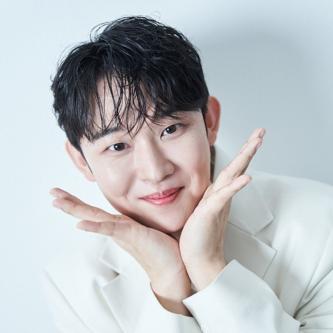 진욱 팬이 찍은 순간