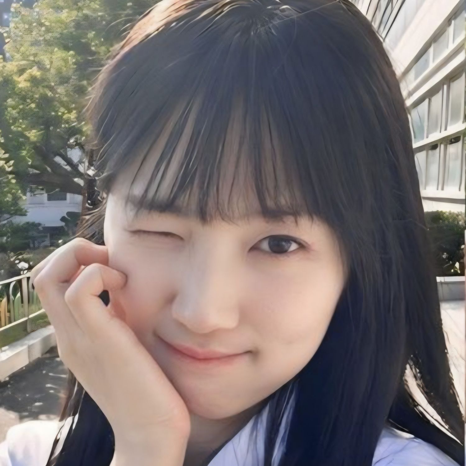 Recent activity shot of Kim Hyeyoon