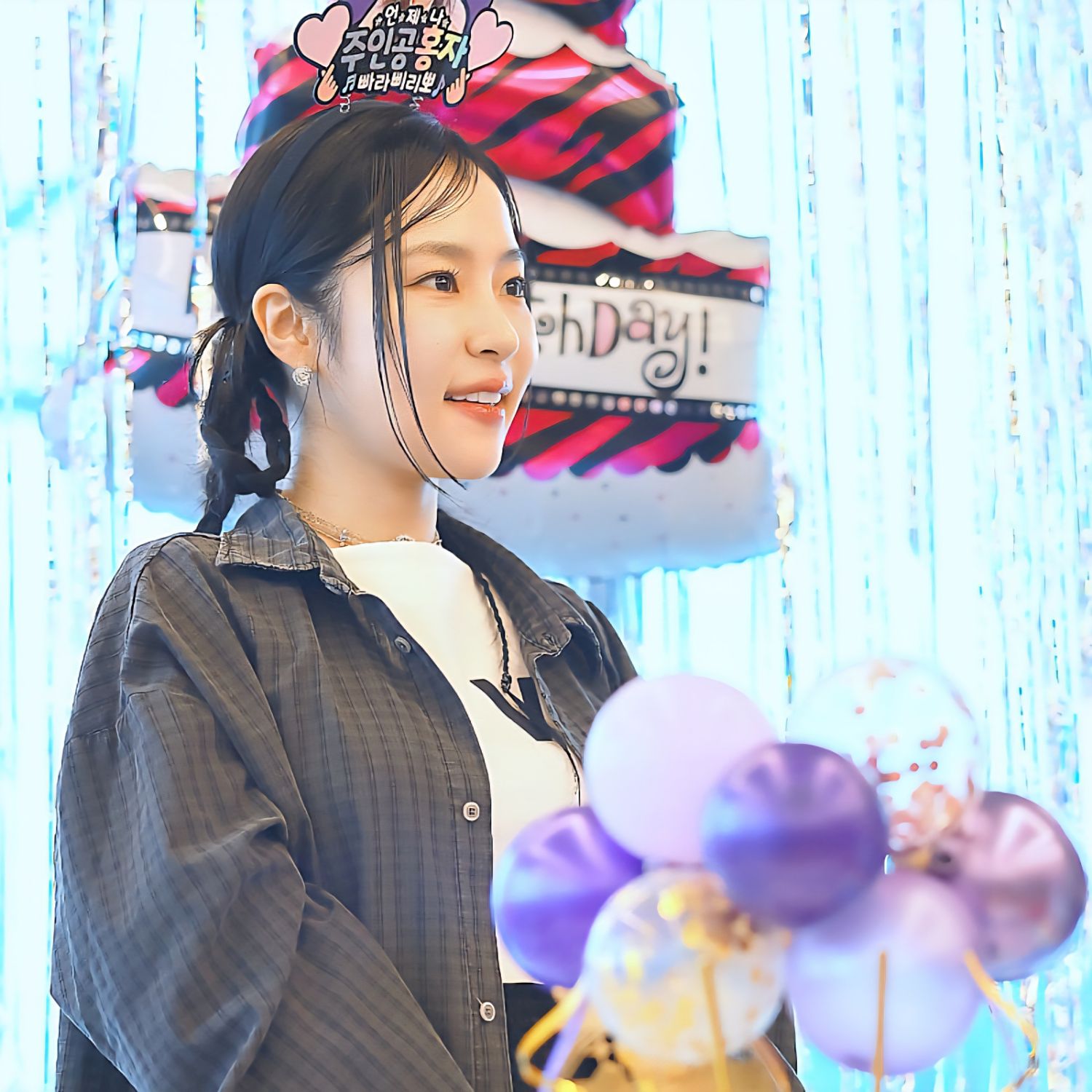Foto kegiatan terbaru dari Hong Ja