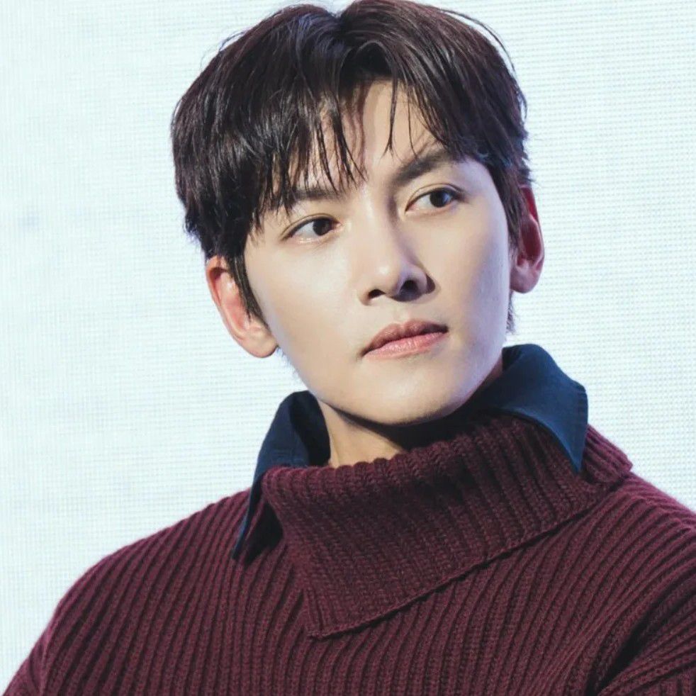 Recent activity shot of Ji Changwook