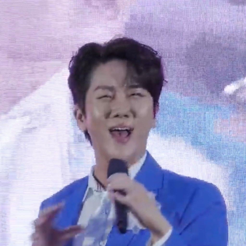 Latest photo of Kim Soochan