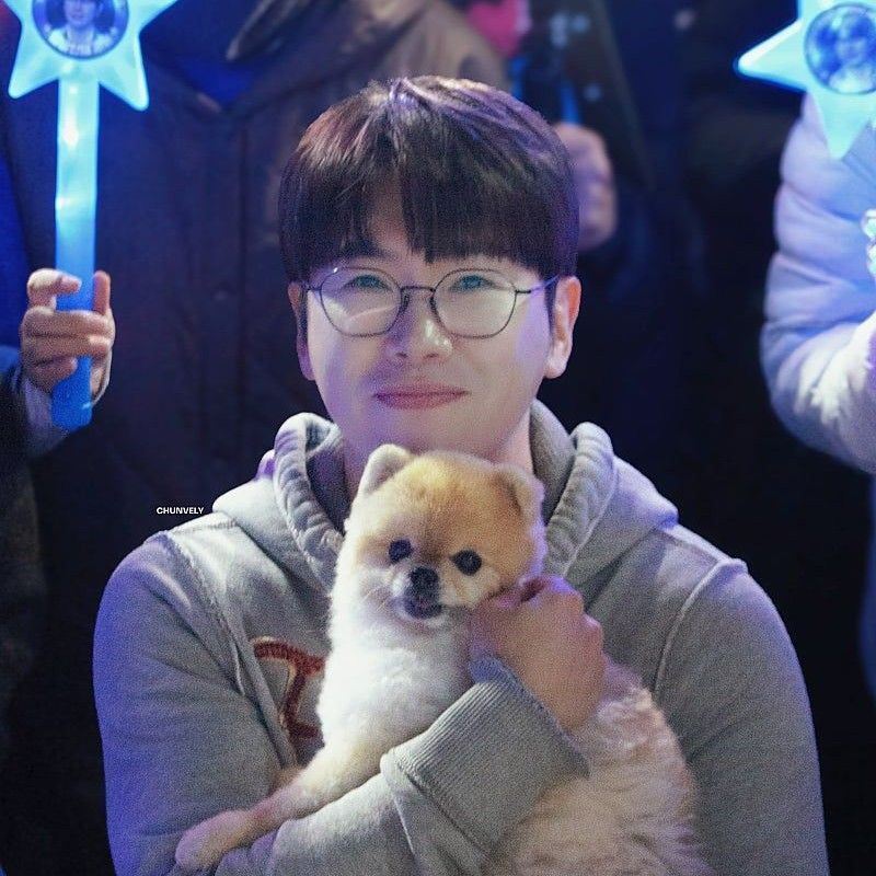 Foto terbaru dari Chungil