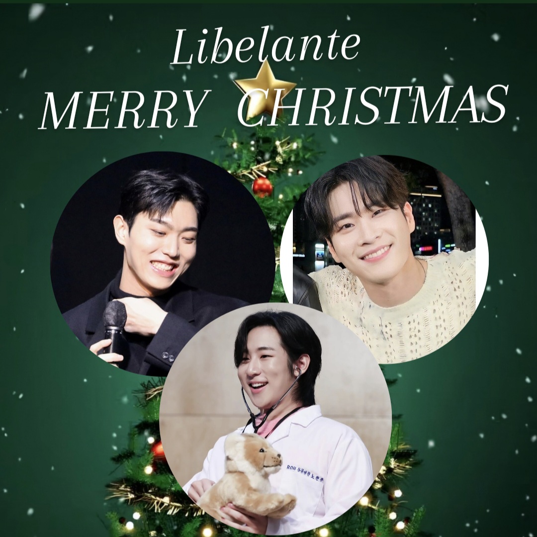 Behind-the-scenes cut of Libelante