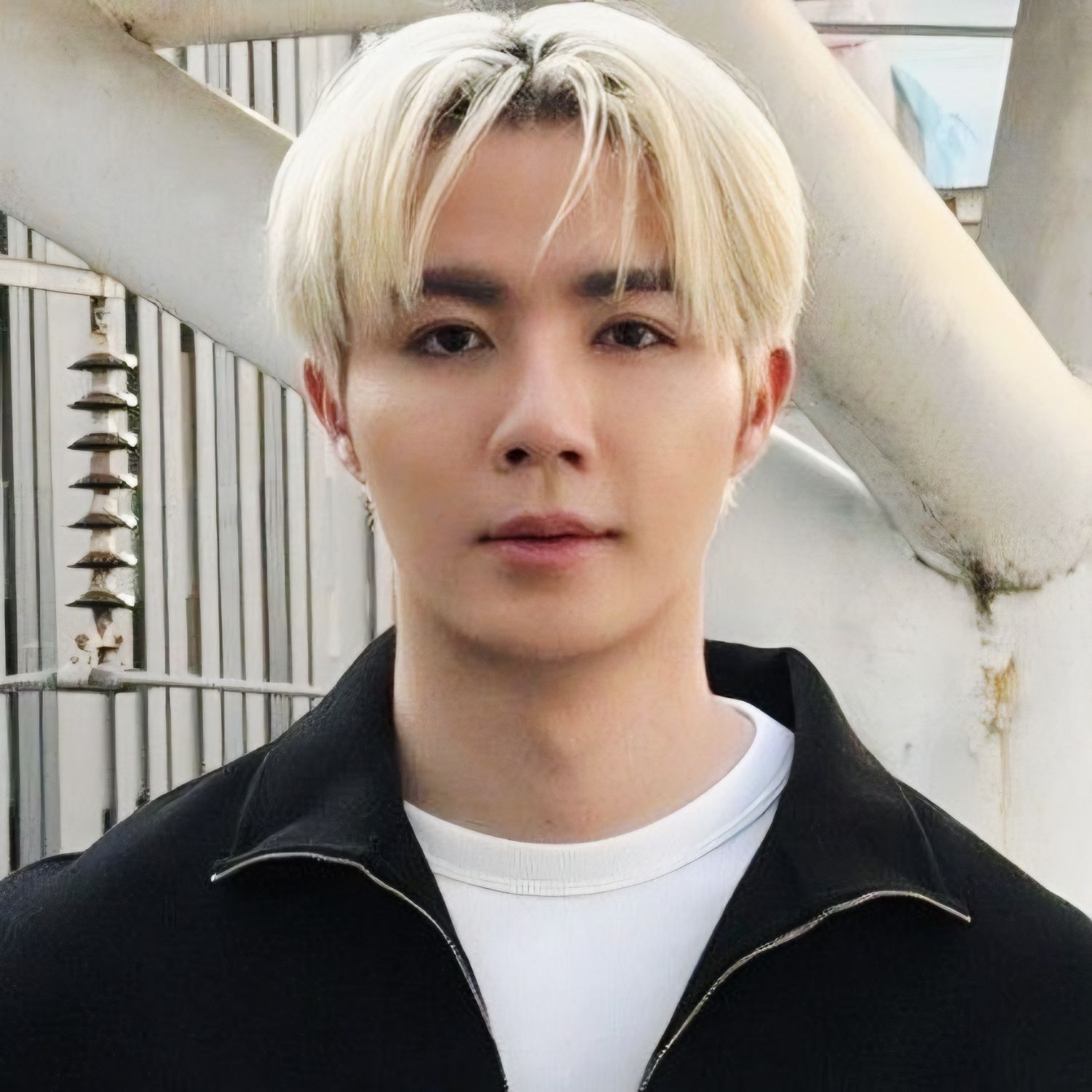 Recent activity shot of ZeePruk