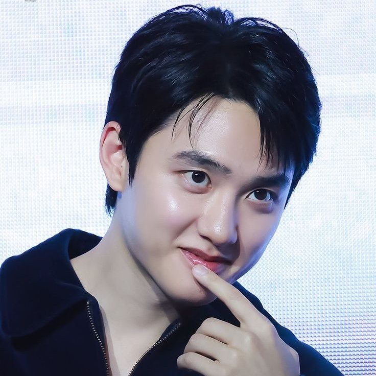 都暻秀 (D.O.)的近期活動照