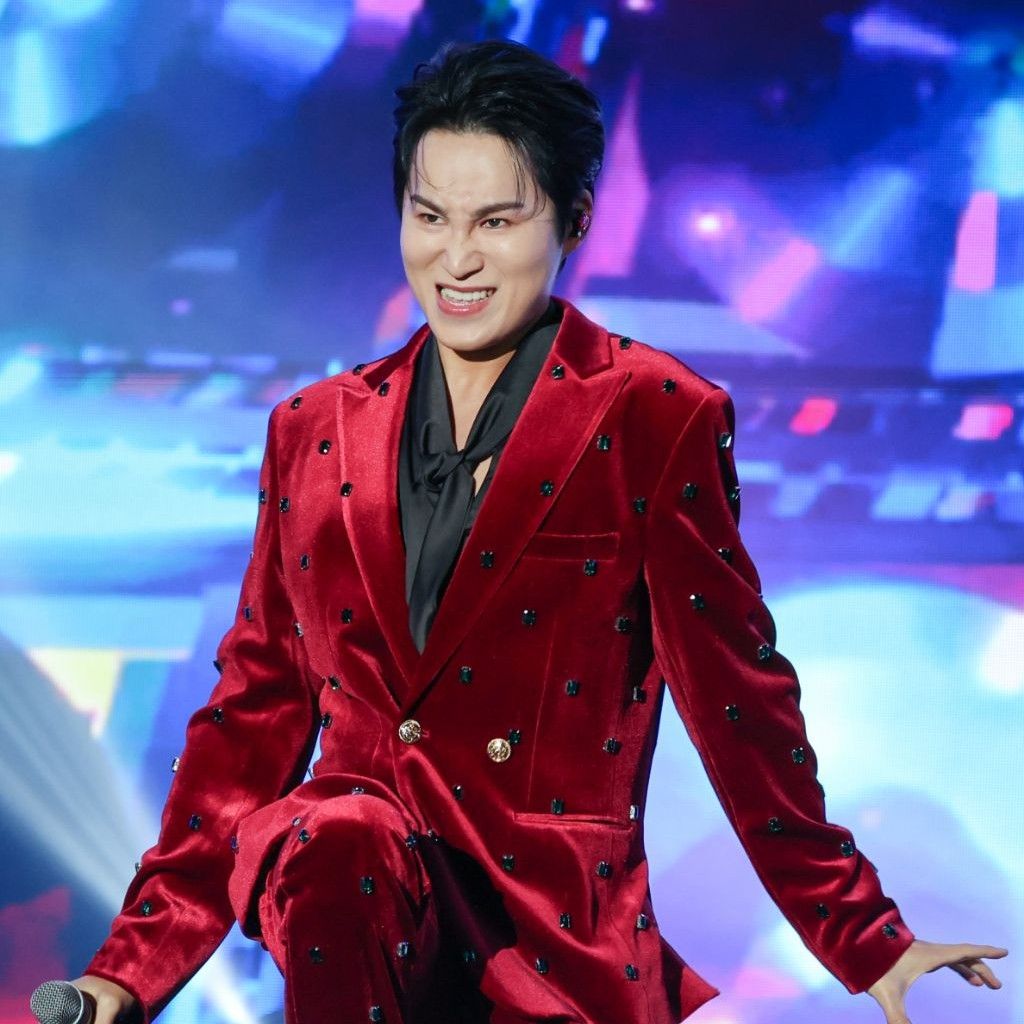 金熙栽的近期活动照