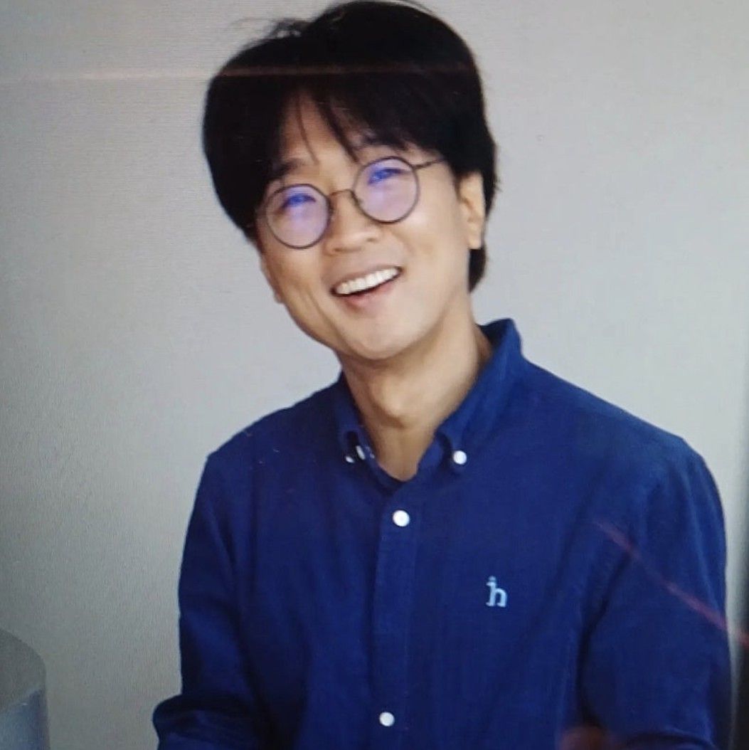 Bak Changgeun的近期活动照