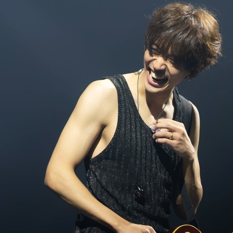 Behind-the-scenes cut of Lee Seungyoon