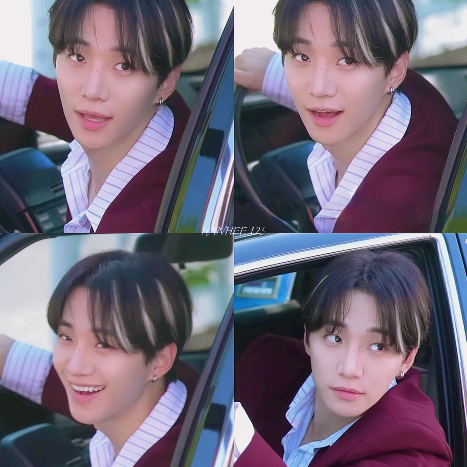 Latest photo of Lee Junho