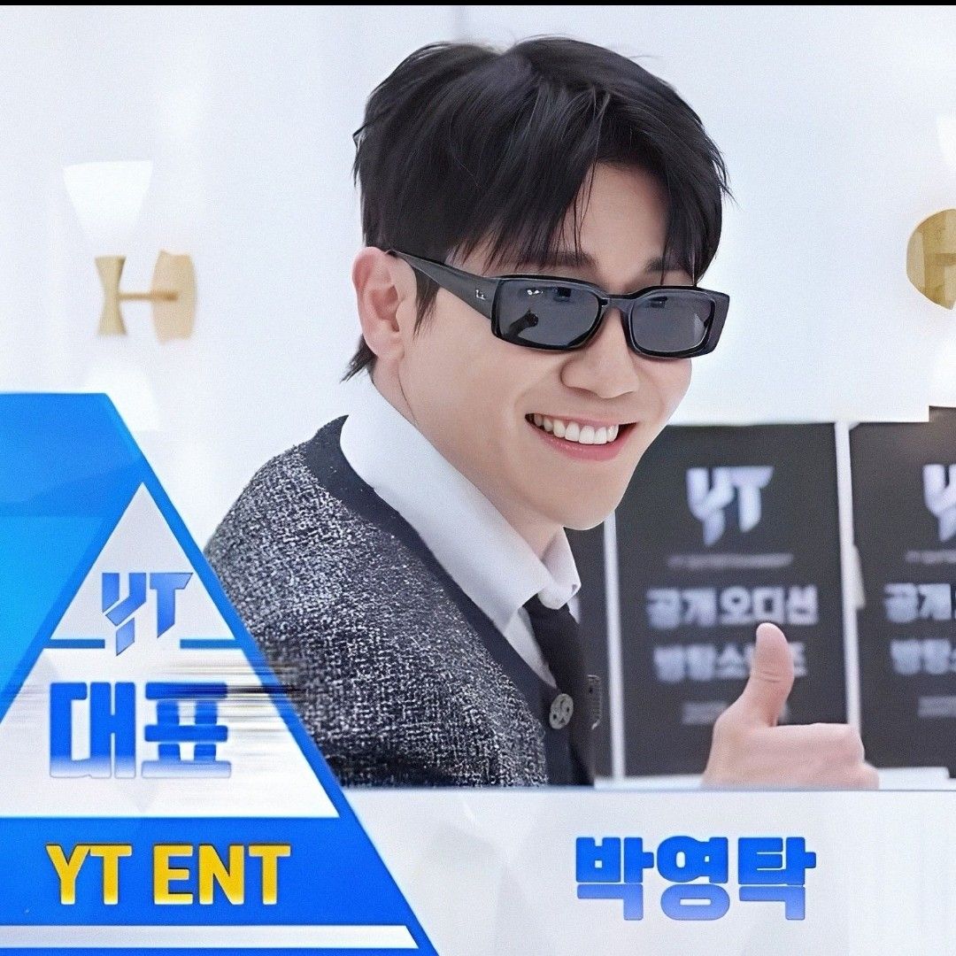 永卓的近期活動照