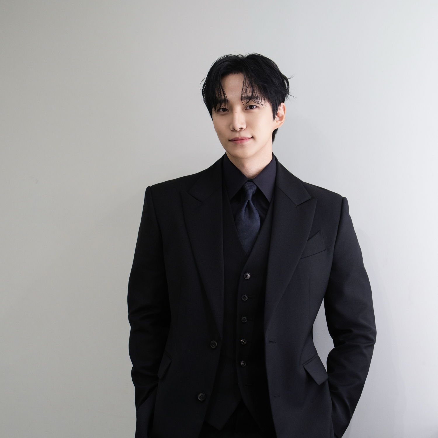 李俊昊的幕後花絮