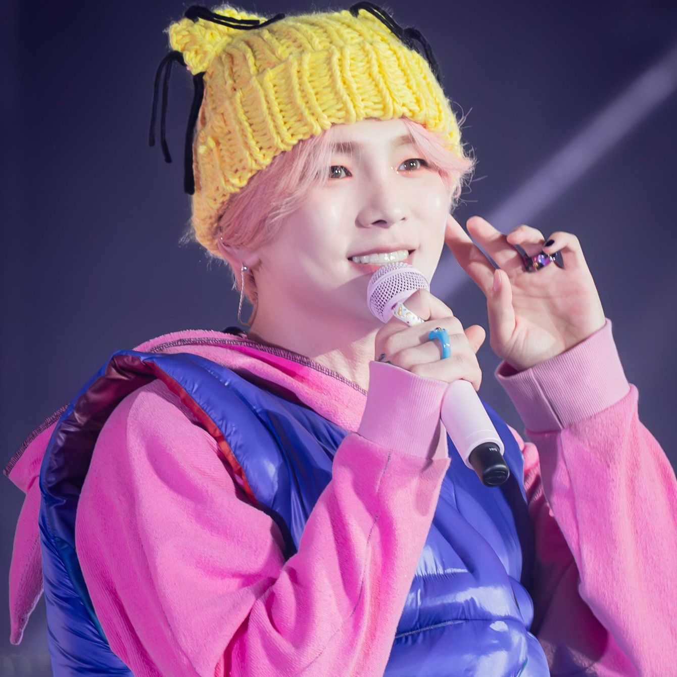 Latest photo of Key