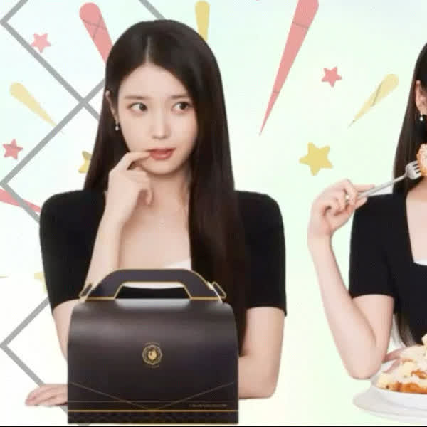 Top moment of IU selected by the fandom