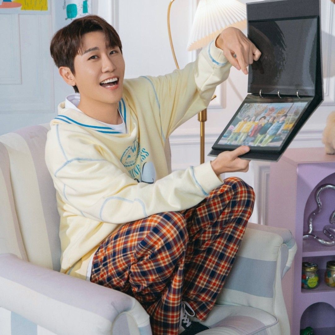 永卓的近期活動照