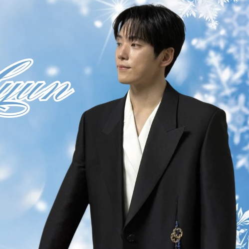 Latest photo of Kim Junghyun