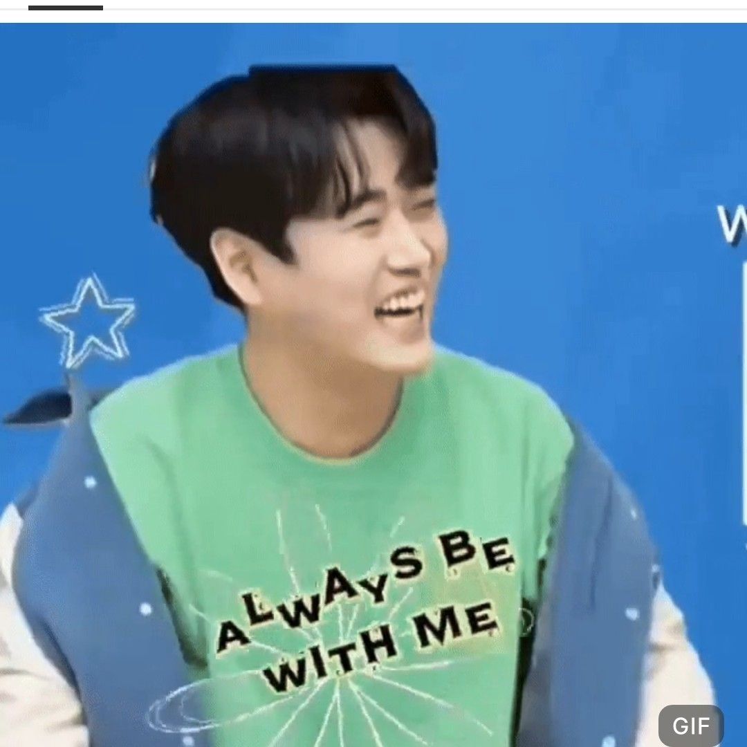 Latest photo of Hwang Youngwoong
