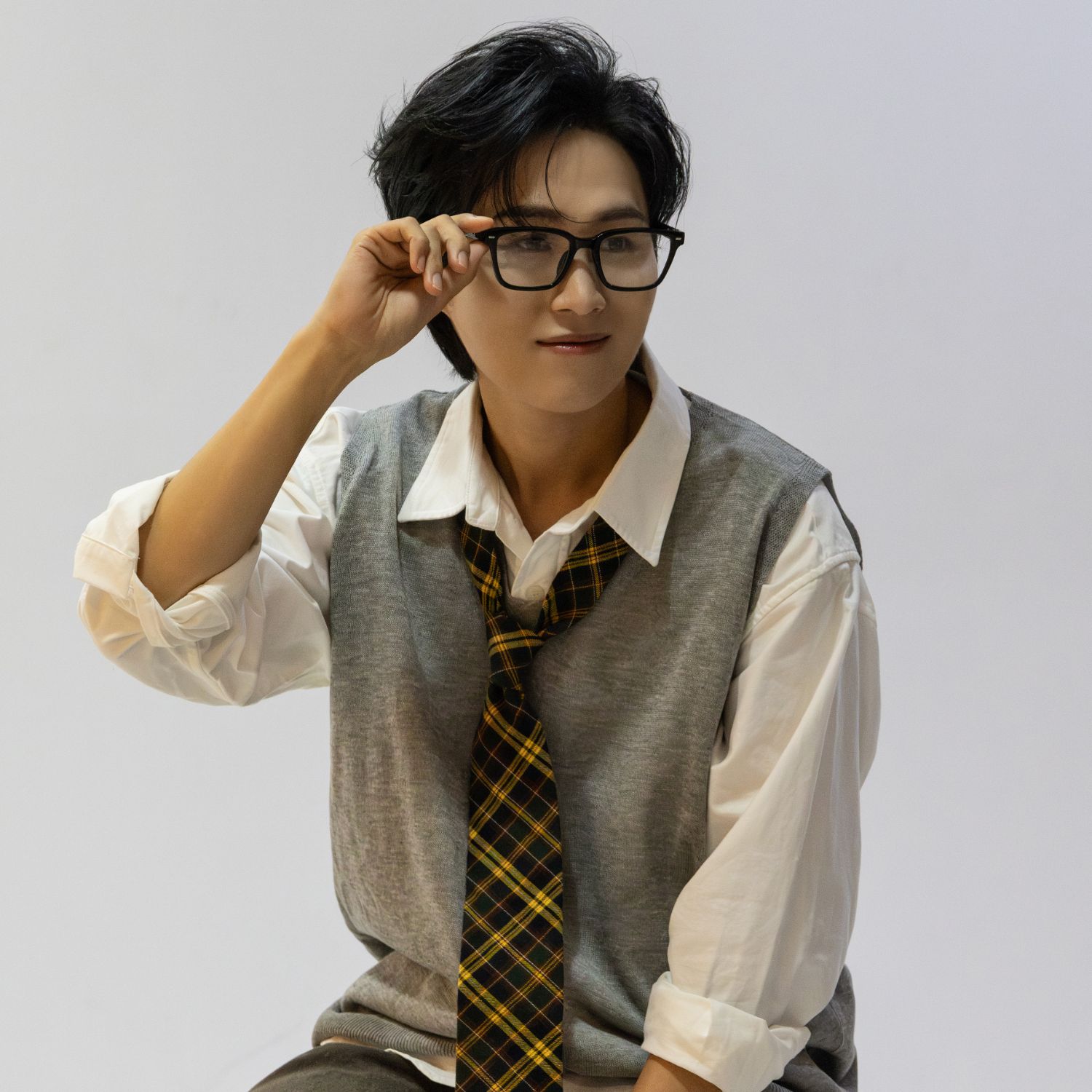 金熙栽的近期活動照