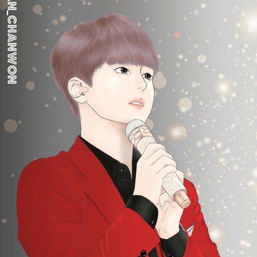 李燦元的近期活動照