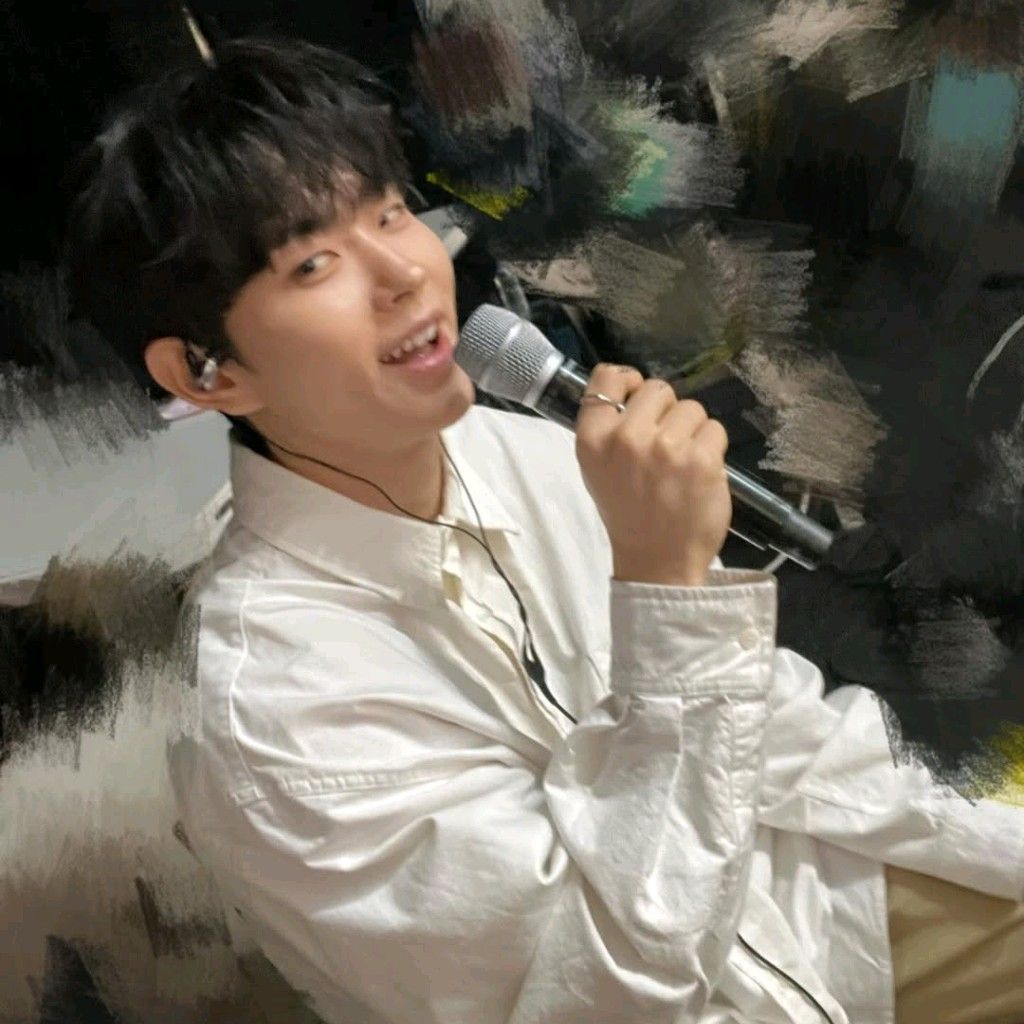 Latest photo of Lee Byeongchan