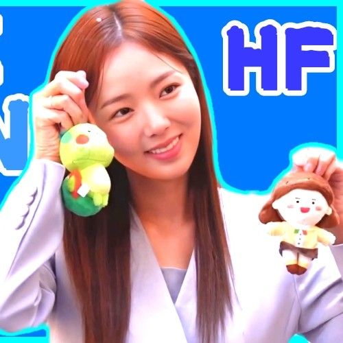 A moment captured by a fan of Chae Soobin