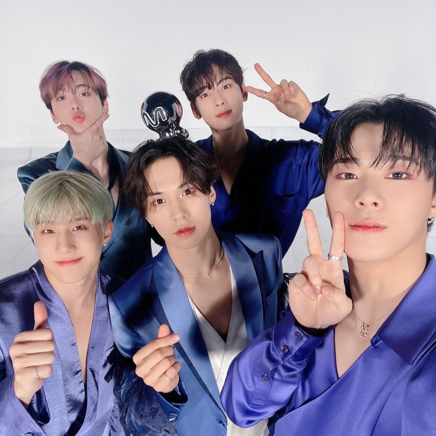 車銀優的近期活動照