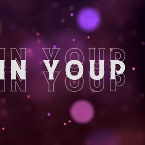 Momen yang diabadikan oleh penggemar Hwang Inyoup