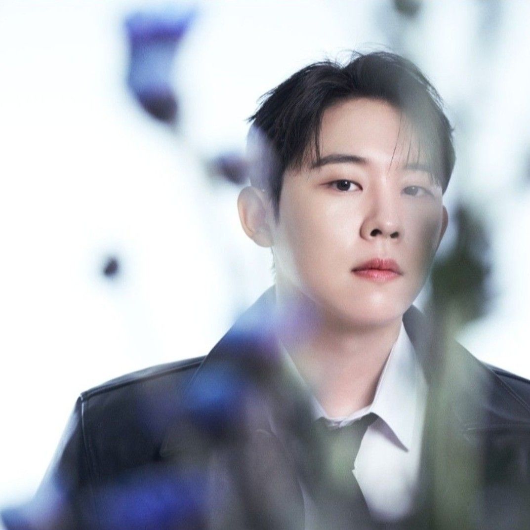 Recent activity shot of Jinuk