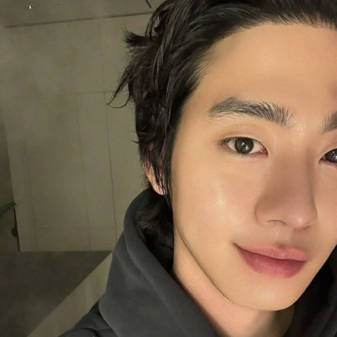 安孝燮的近期活動照