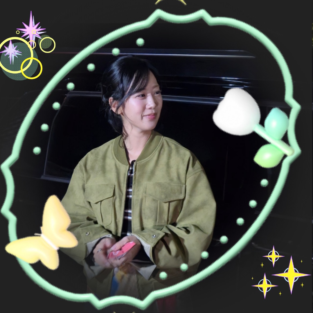 カン・ヘヨンの最新写真