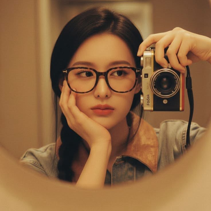 A moment captured by a fan of Kim Jiwon