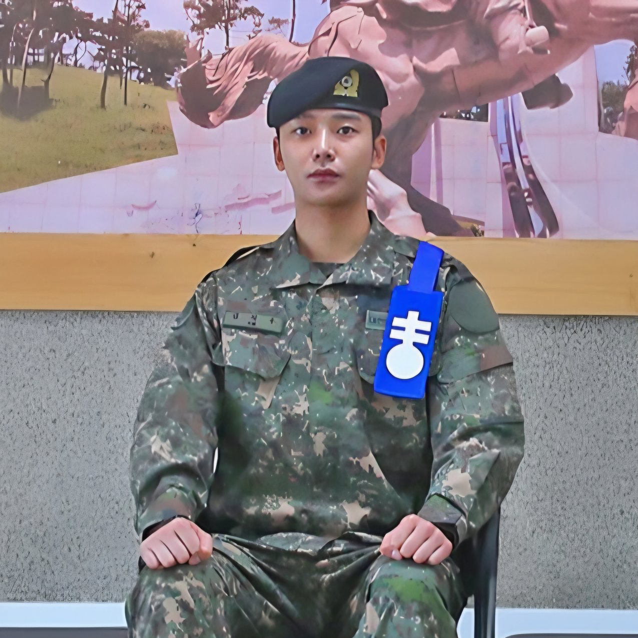 로운 최근 활동샷