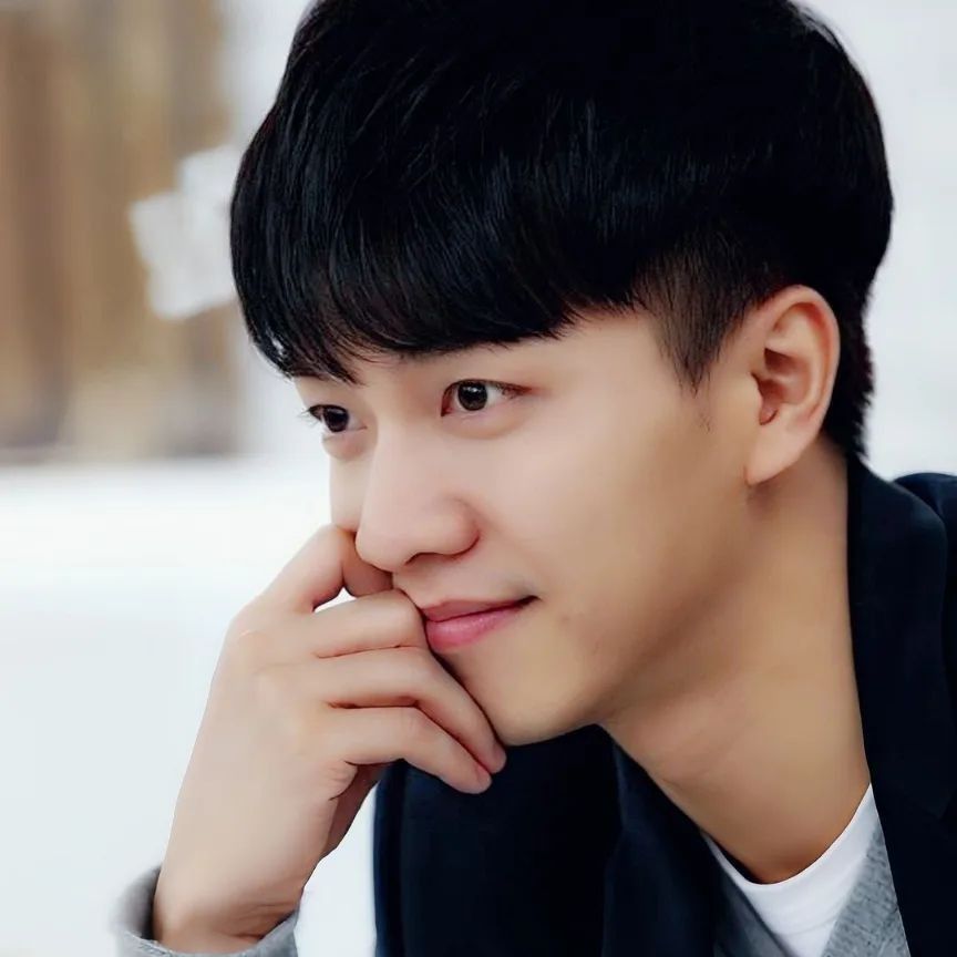 李升基的幕后花絮